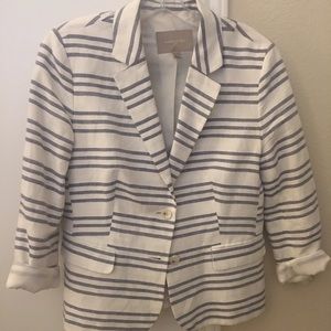 Banana Republic blazer